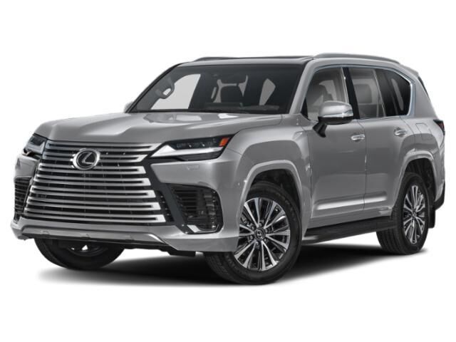 LEXUS