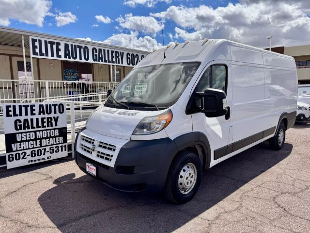 RAM Promaster 3500