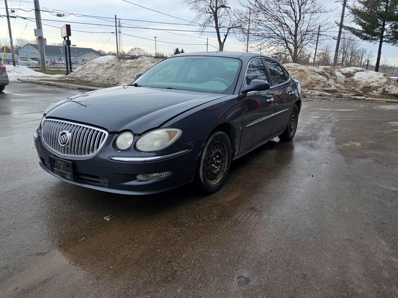 Buick Allure