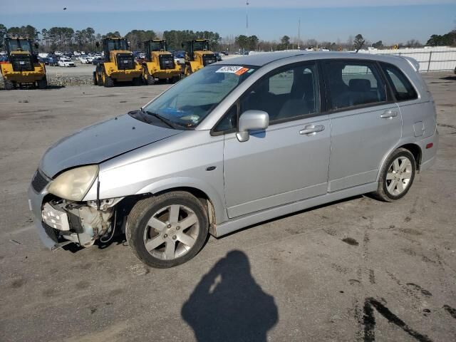 Suzuki Aerio