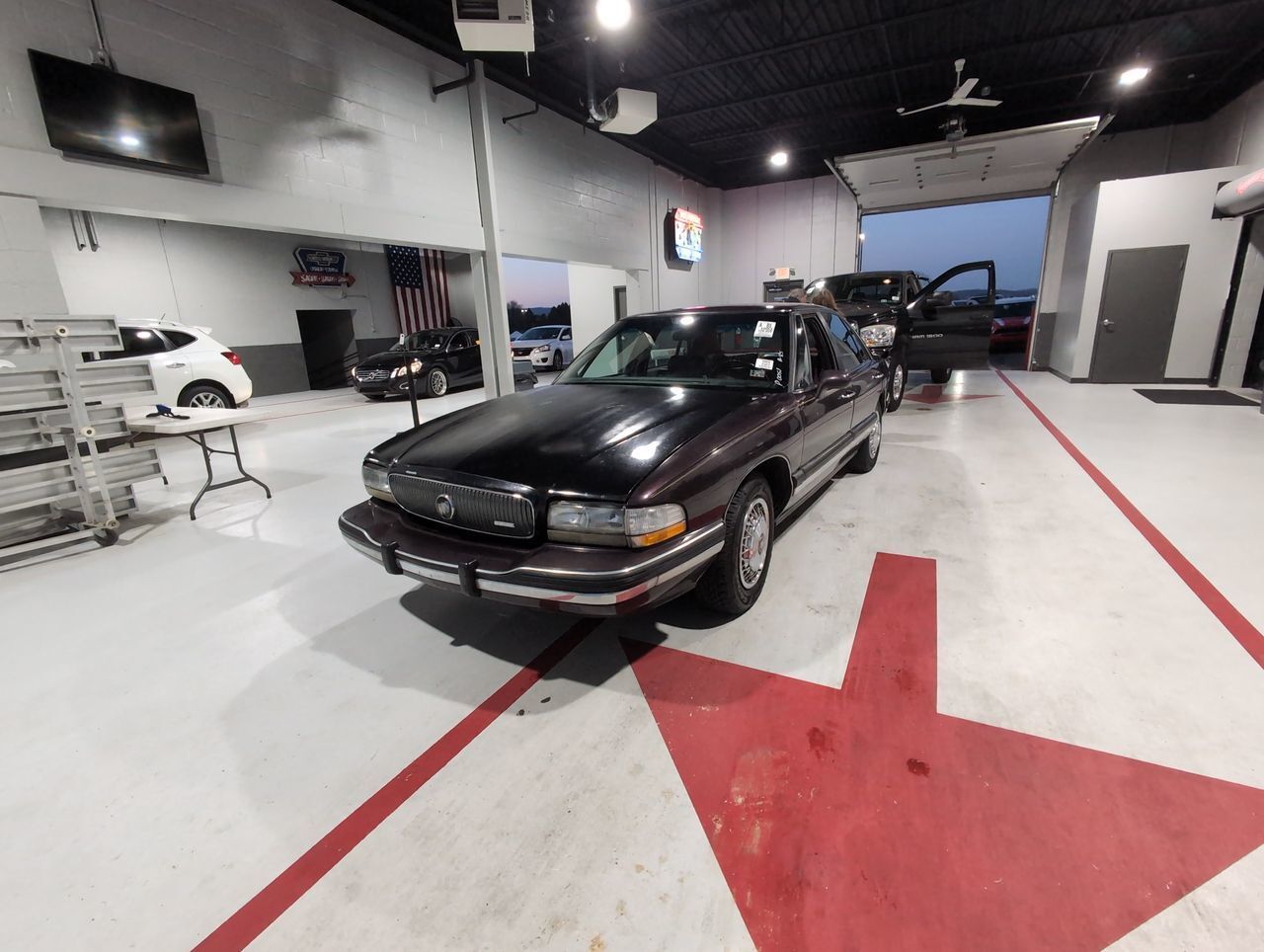 Buick LeSabre