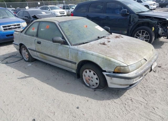 Acura Integra