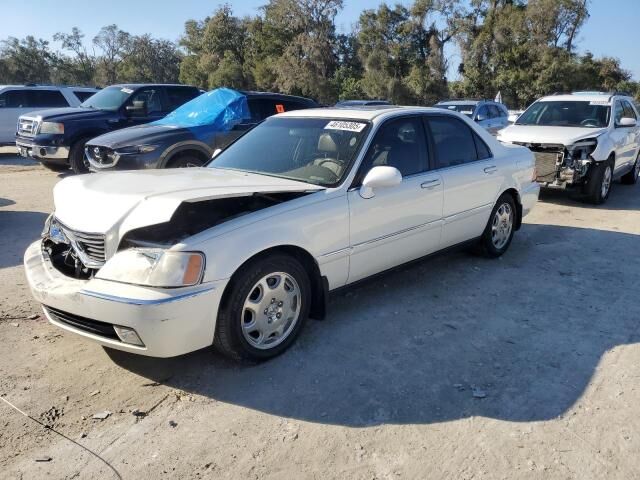 Acura RL