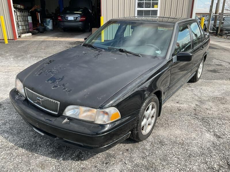 Volvo S70