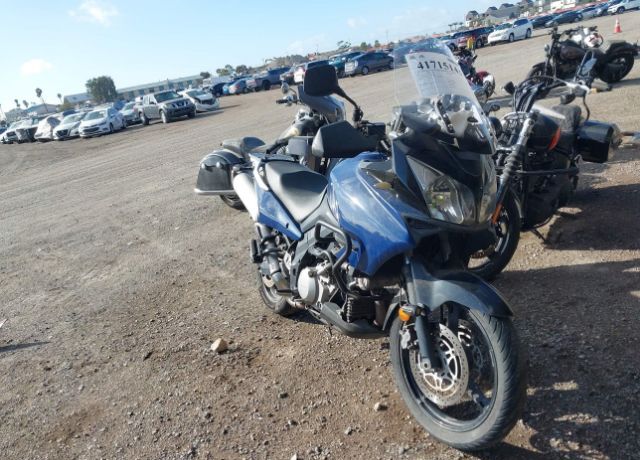 Suzuki DL1000