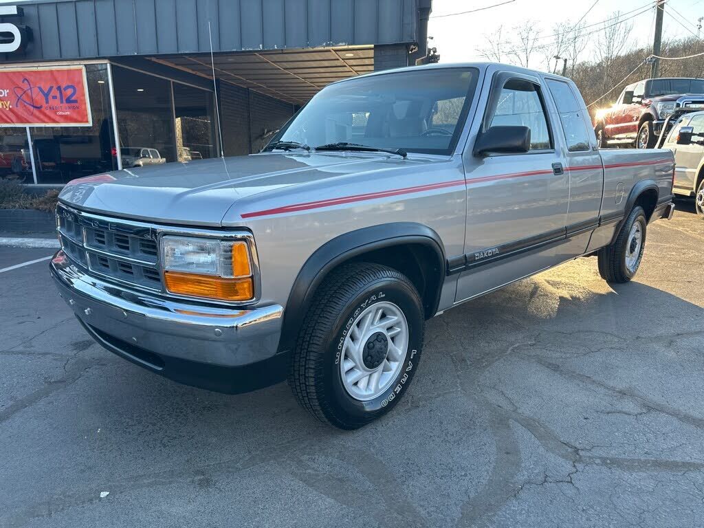 Dodge Dakota