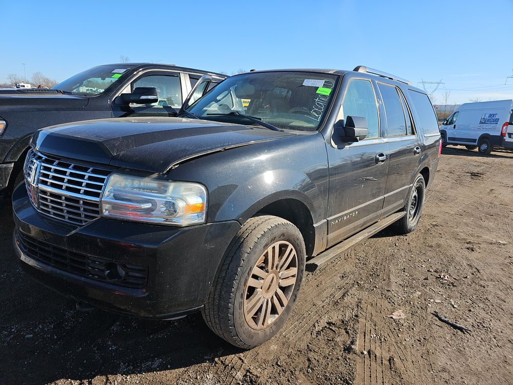 Lincoln Navigator
