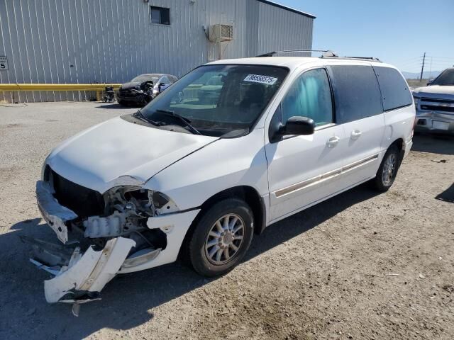 Ford Windstar