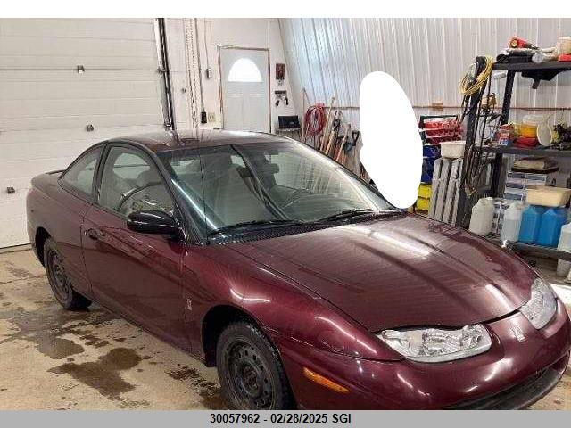 Saturn SC1