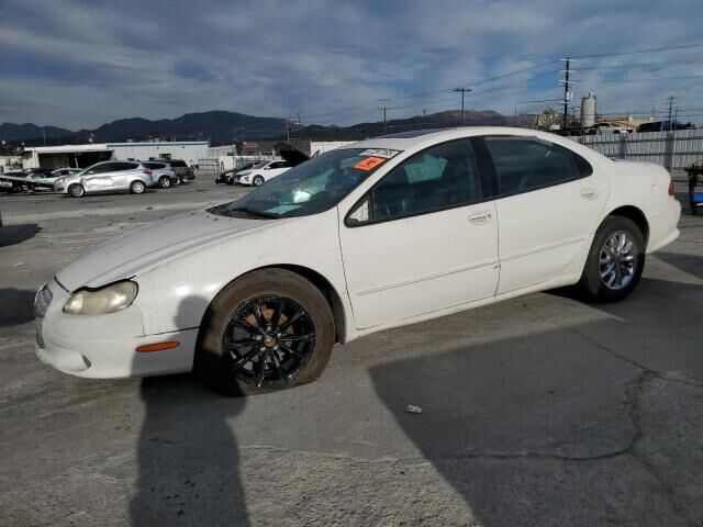 Chrysler Concorde