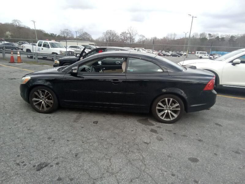 Volvo C70