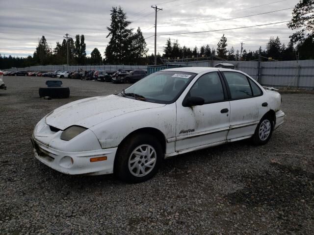Pontiac Sunfire