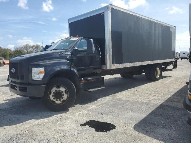 Ford F-650
