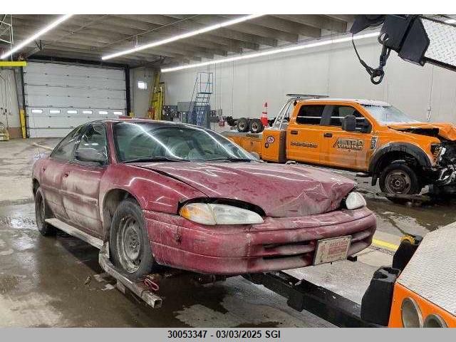 Chrysler Intrepid