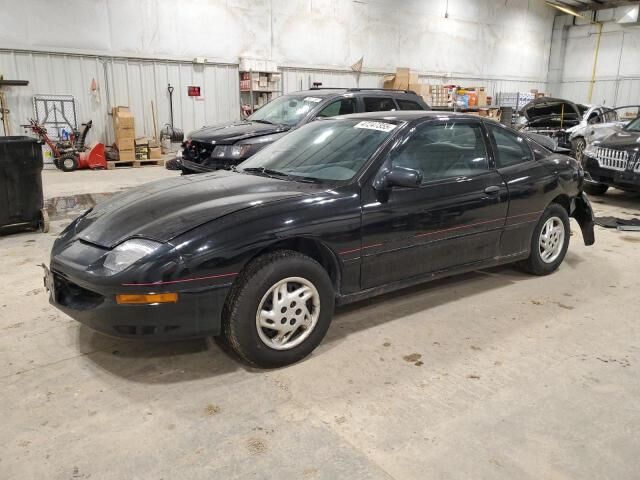 Pontiac Sunfire