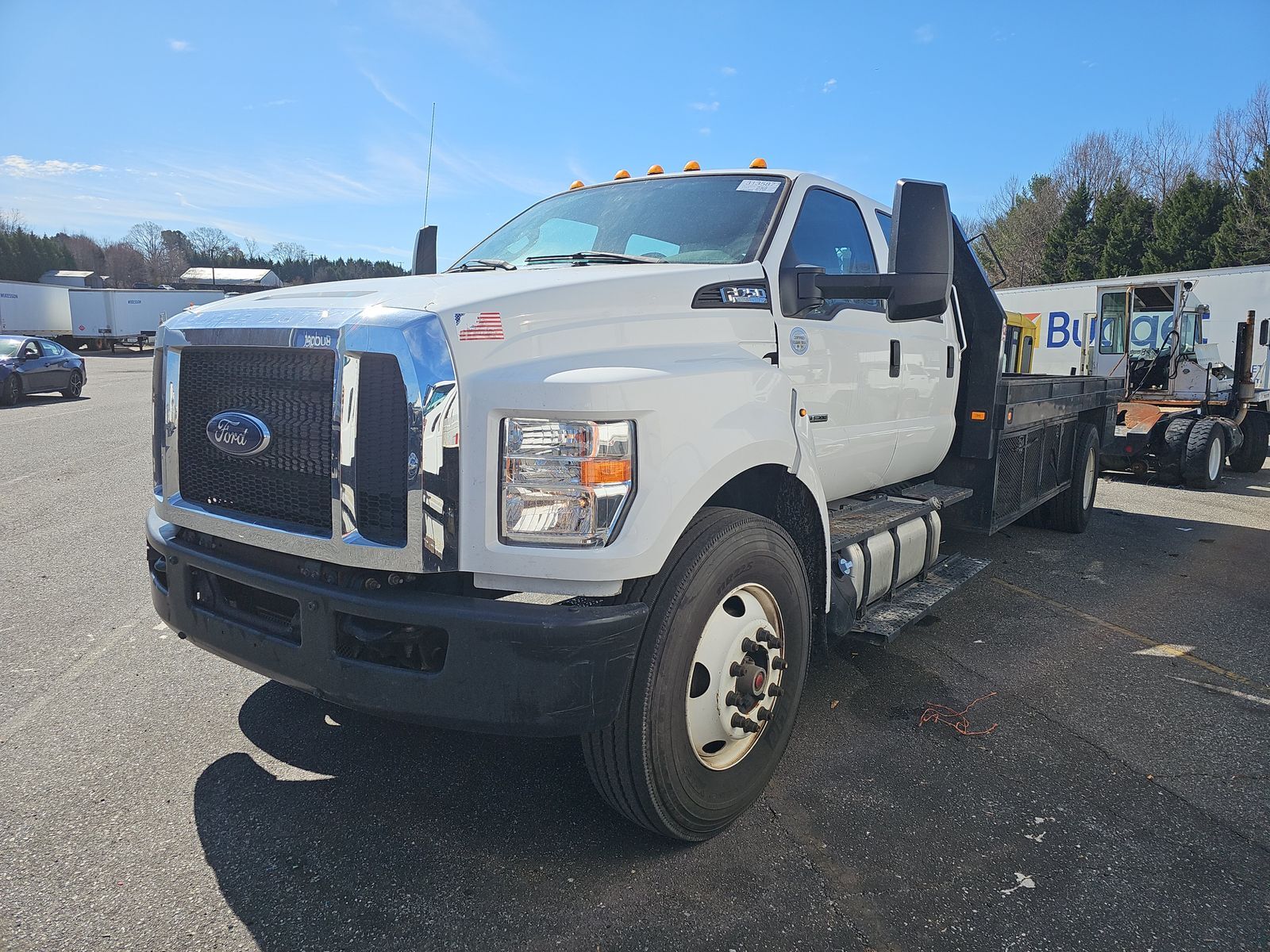 FORD