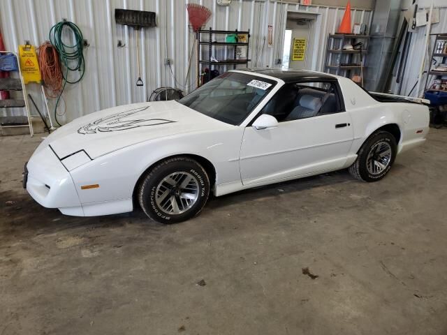 Pontiac Firebird