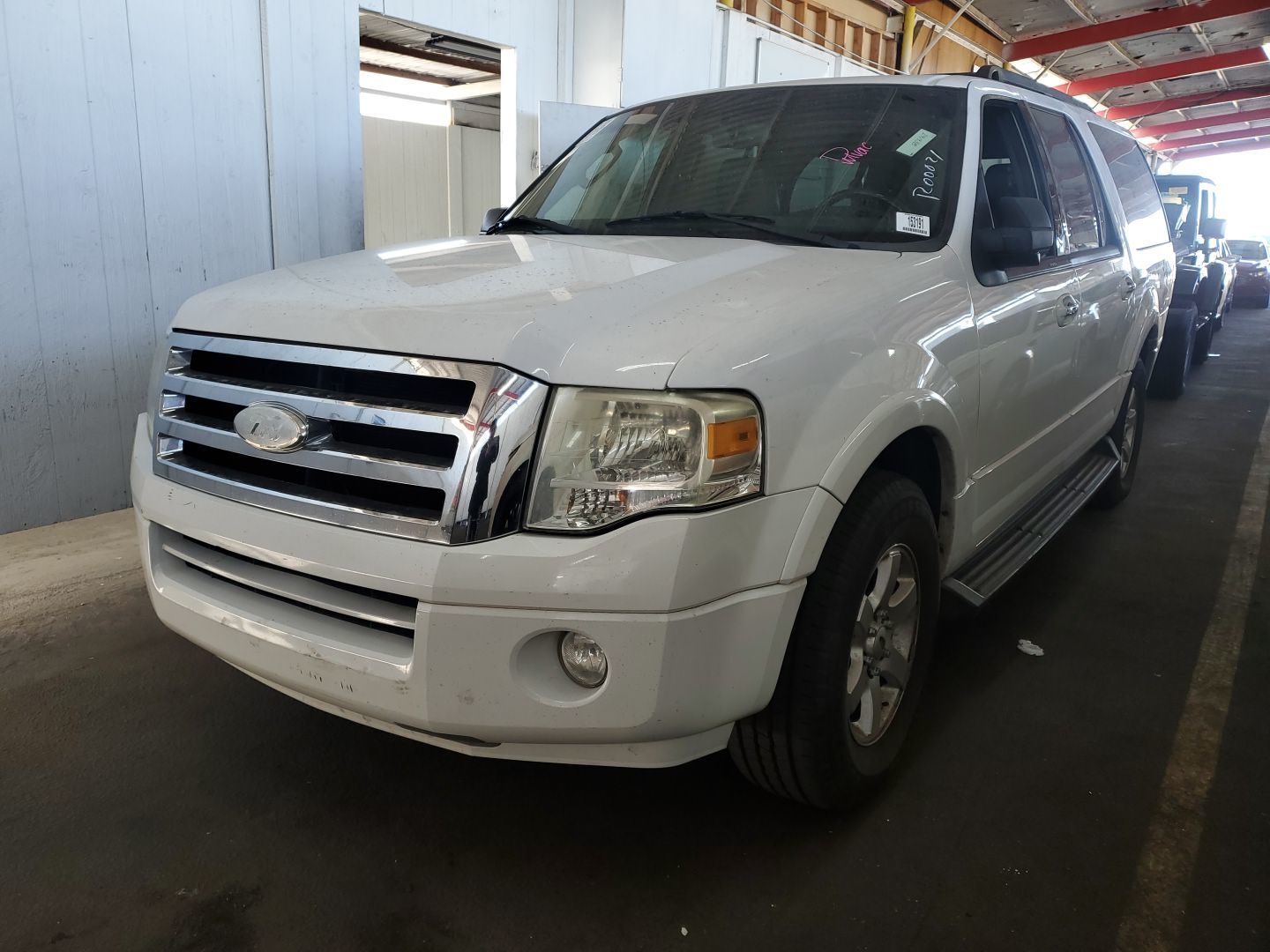 Ford Expedition MAX