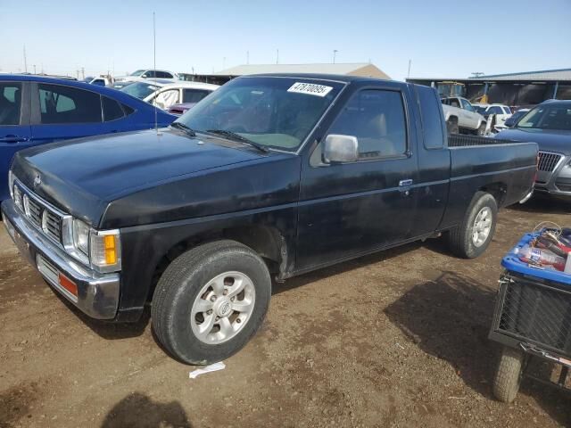 1997 NISSAN Pickup