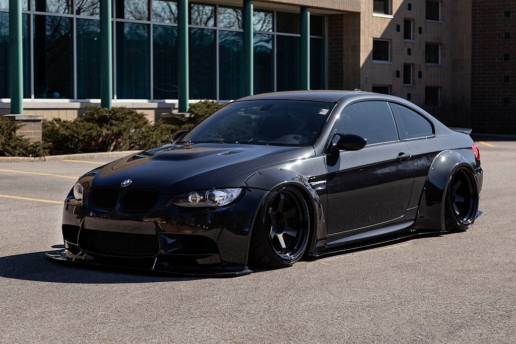 BMW M3
