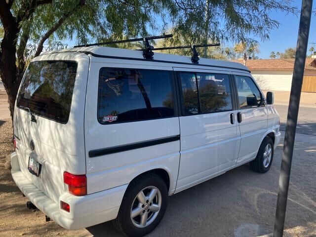 Volkswagen EuroVan
