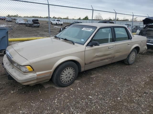 Buick Century