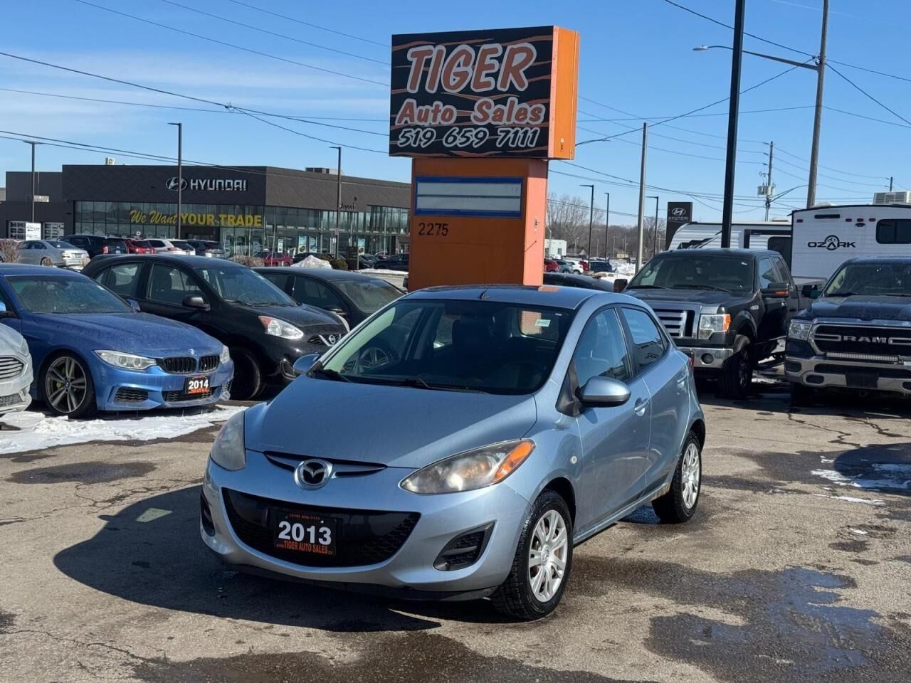MAZDA