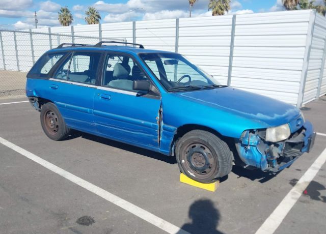 Ford Escort