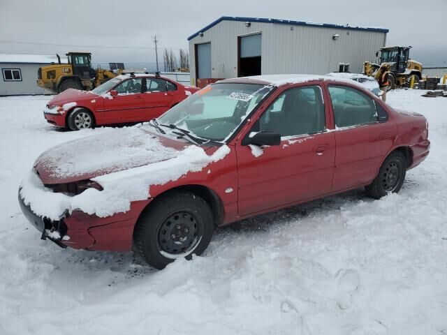 Ford Contour