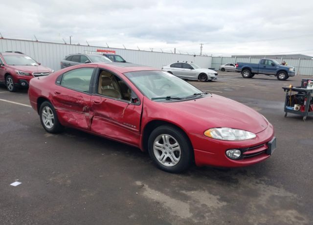 Dodge Intrepid