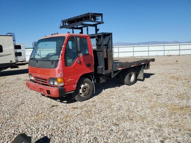 Isuzu NPR/NPR-HD