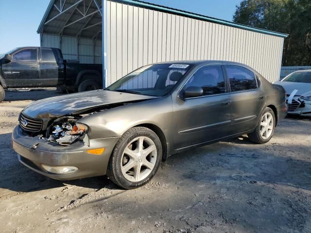 Infiniti I35