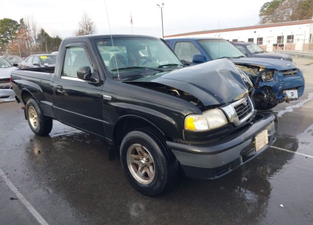 Mazda B-Series