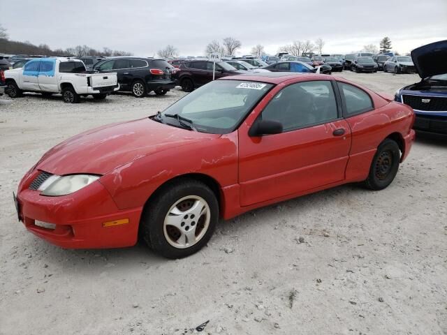 PONTIAC