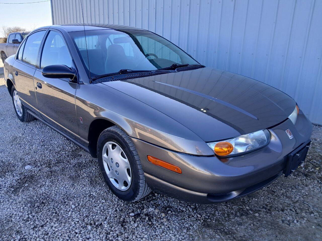 Saturn SL1