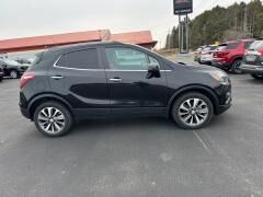 2021 BUICK Encore