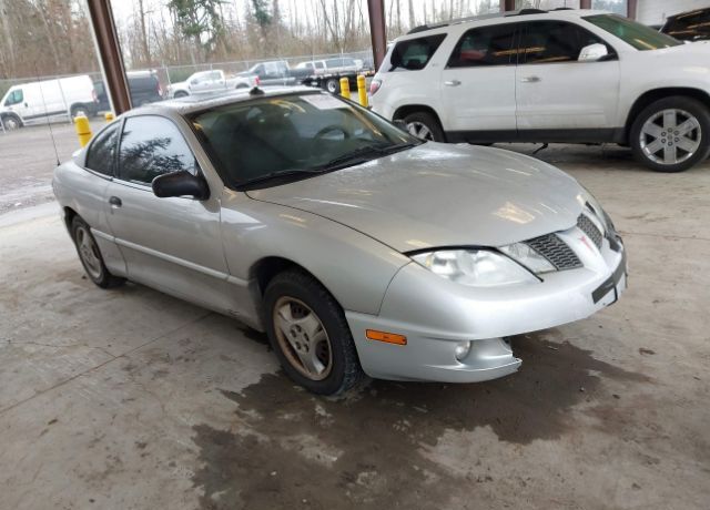 Pontiac Sunfire