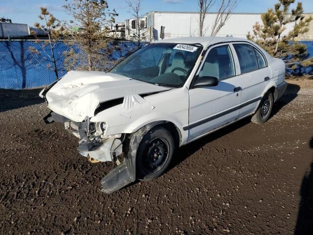 Toyota Tercel