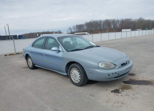Mercury Sable