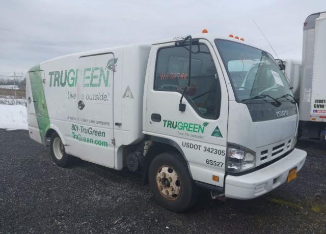 Isuzu NPR