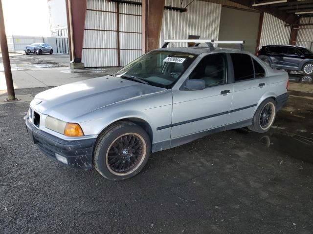 BMW 325i
