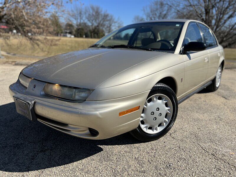 Saturn SL2