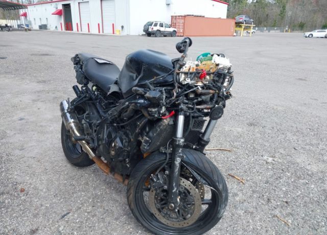 Honda CBR600