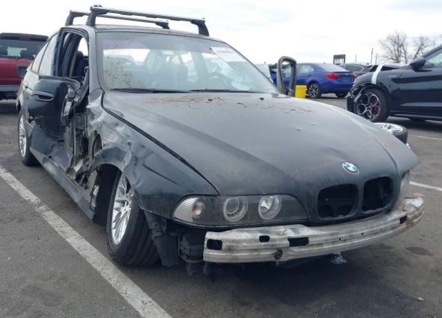 BMW 530i