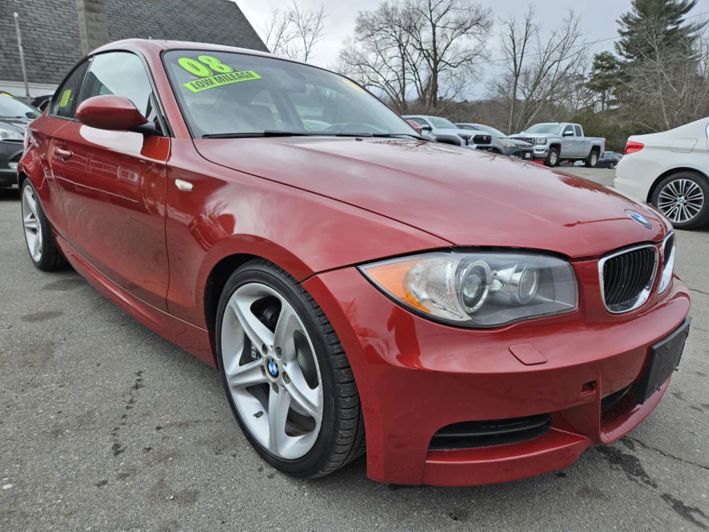 BMW 135i