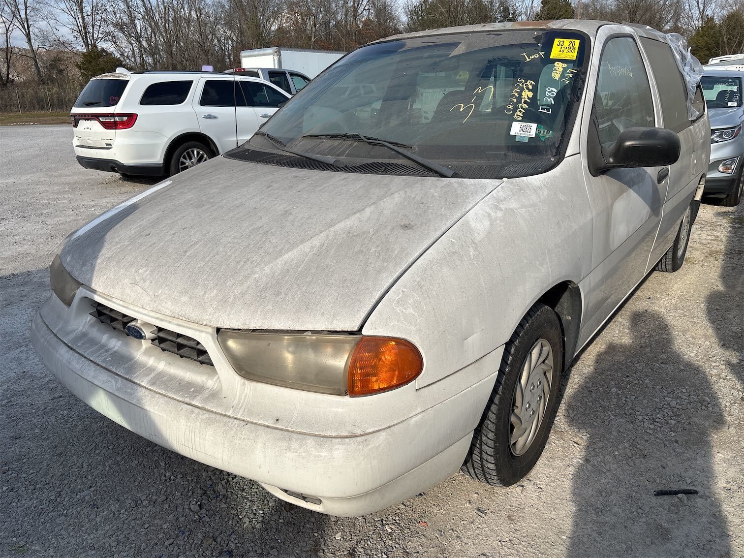 Ford Windstar