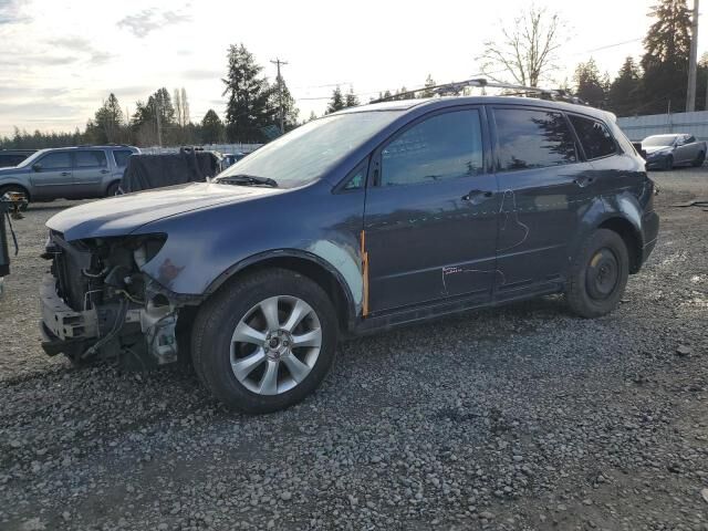 Subaru B9 Tribeca