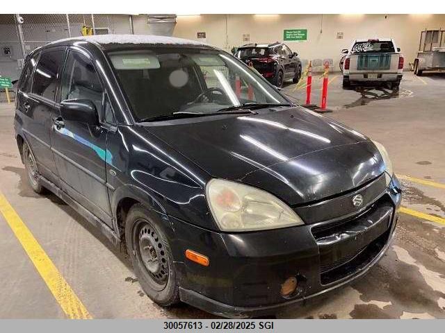 Suzuki Aerio