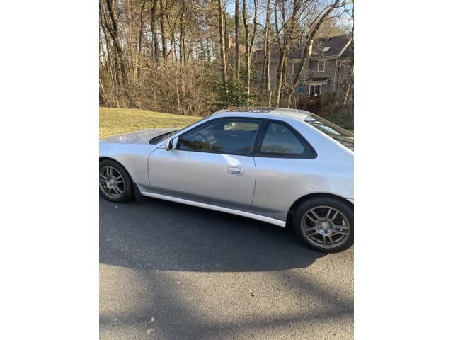 Honda Prelude