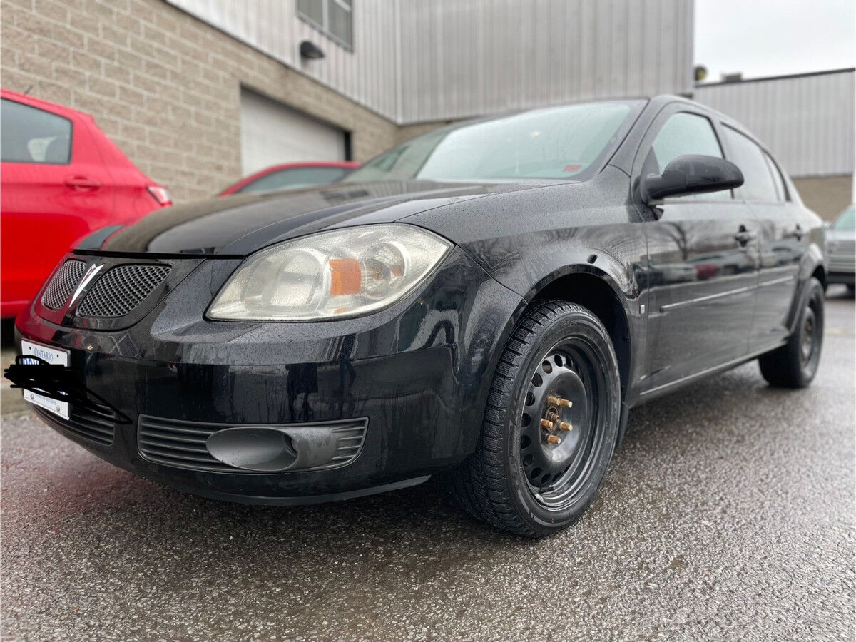 PONTIAC